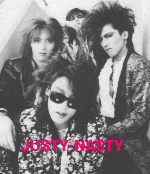 Justy-Nasty