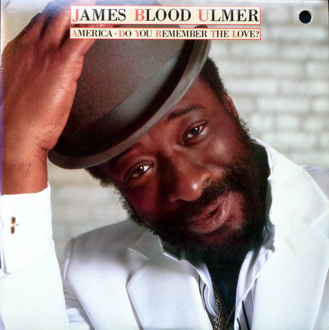 America - Do You Remember The Love?