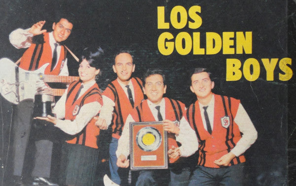 Los Golden Boys