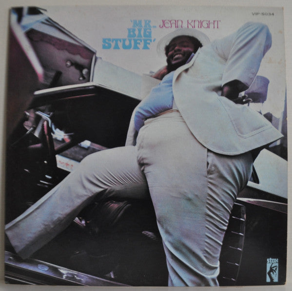 Mr. Big Stuff