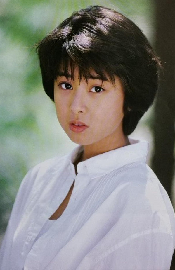 Saori Yagi