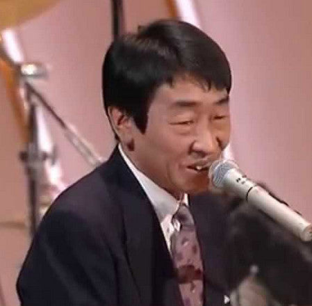 Kohichi Morita