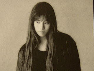 Miki Kawashima