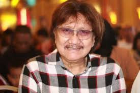 Reynold Panggabean