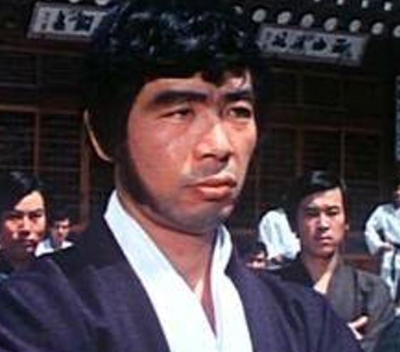 Ken Kazama