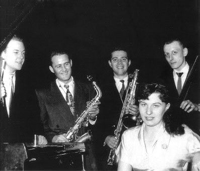Jutta Hipp Quintet