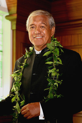 Jesse Nakooka