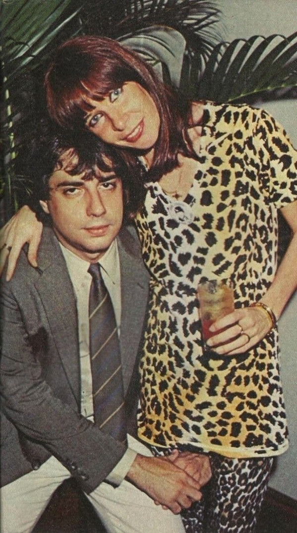 Rita Lee & Roberto