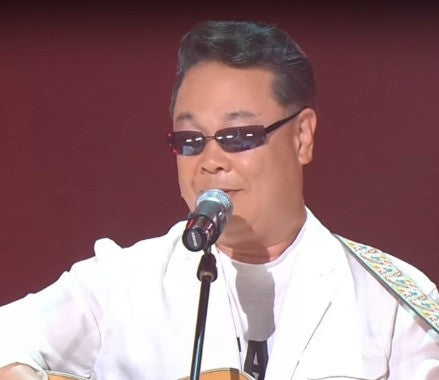 Lee Yong Bok