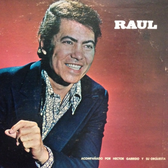 Raul Marrero