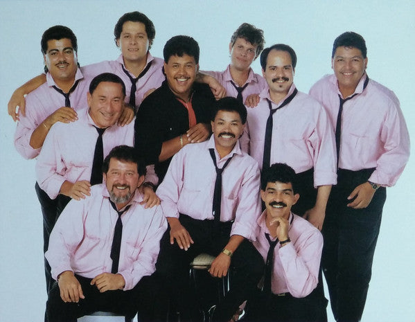 Alex Leon Y Su Orquesta