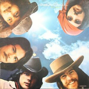 Uncle Jim's Music
