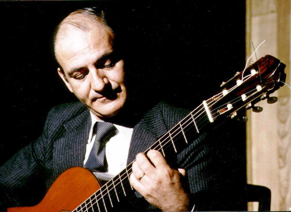 Jose Luis Gonzalez (8)