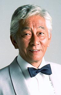 Toshio Oida