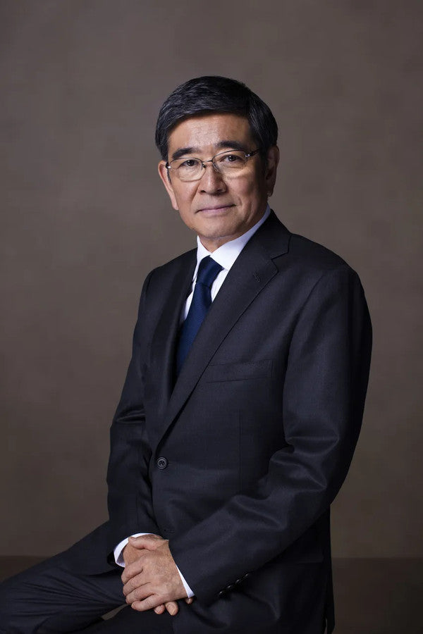 Koji Ishizaka