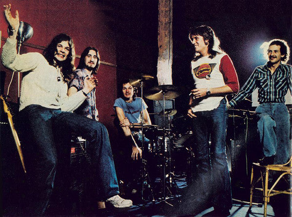 Alvin Lee & Co.