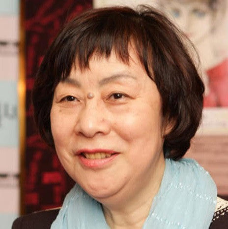 萩尾望都