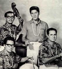 The Arthur Lyman Group