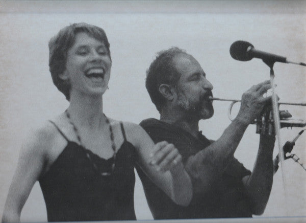 The Carla White / Manny Duran Band