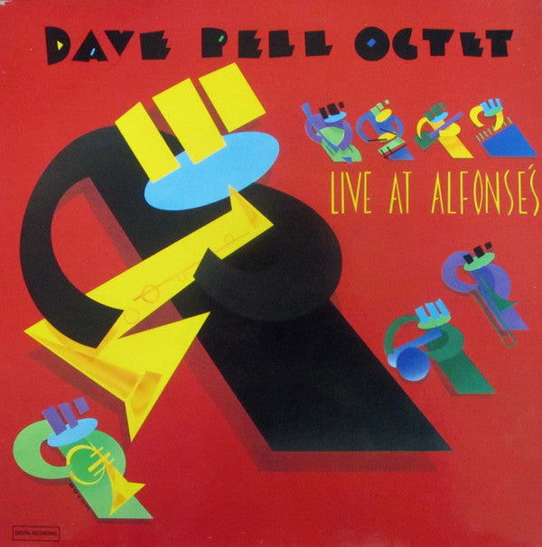 Dave Pell Octet