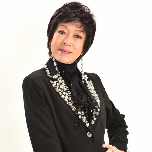 Kumiko Nishiguchi