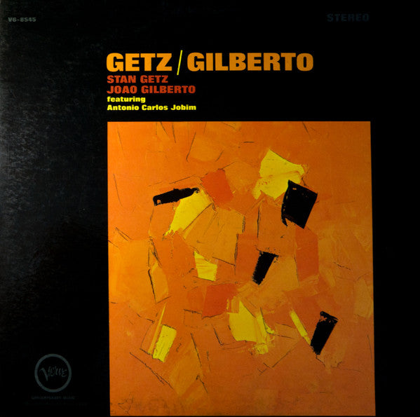 Getz / Gilberto