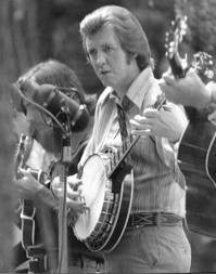 J.D. Crowe