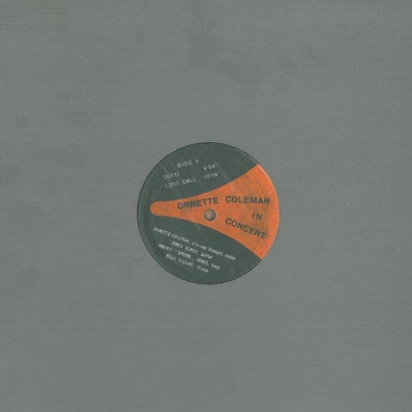 Unknown Release