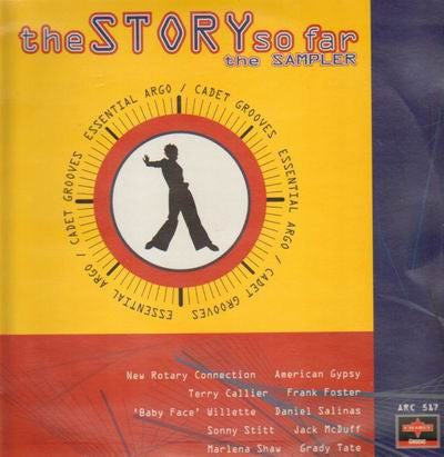 The Story So Far (The Sampler) (Essential Argo / Cadet Grooves)