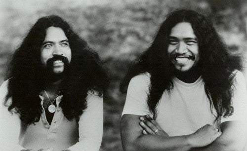 Cecilio & Kapono