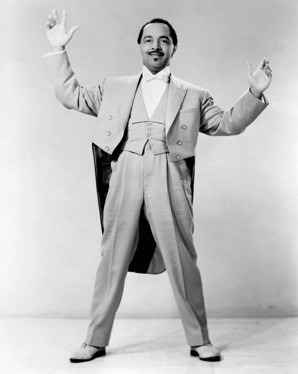 Perez Prado