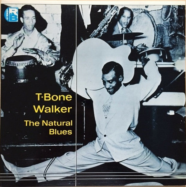 The Natural Blues