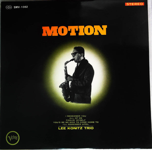 Motion