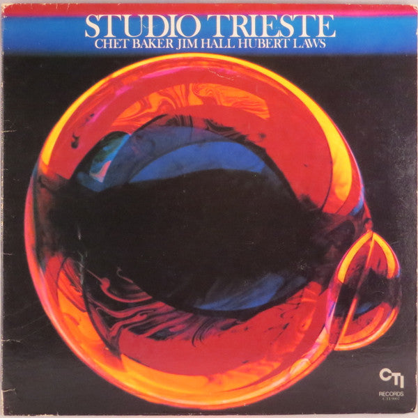 Studio Trieste