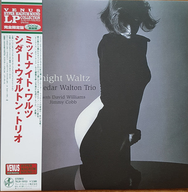 Midnight Waltz