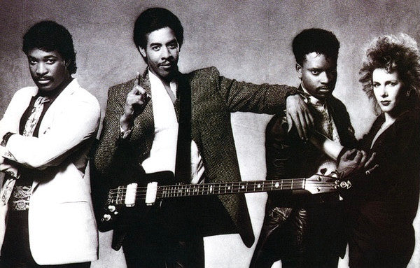 The Stanley Clarke Band