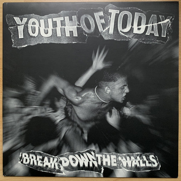 Break Down The Walls