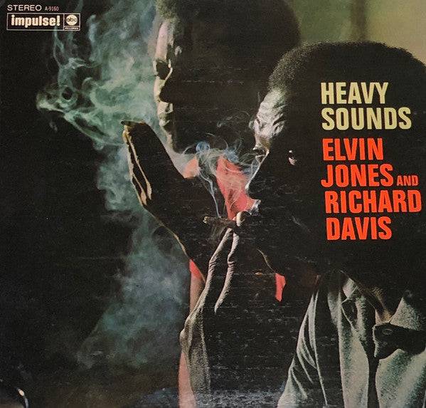 Heavy Sounds