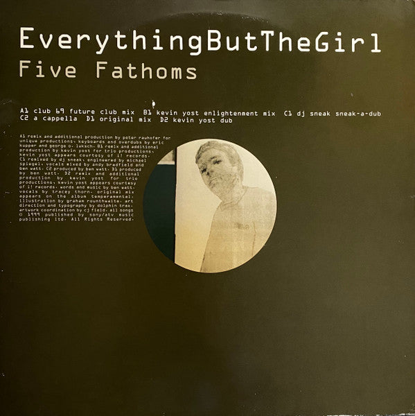 Five Fathoms