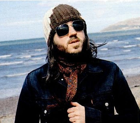 Badly Drawn Boy