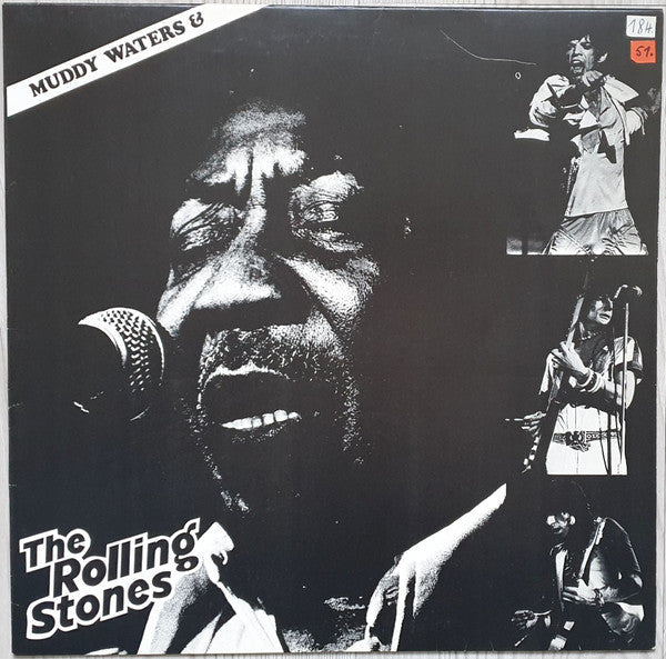 Sweet Home Chicago / Nothing 'But The Blues