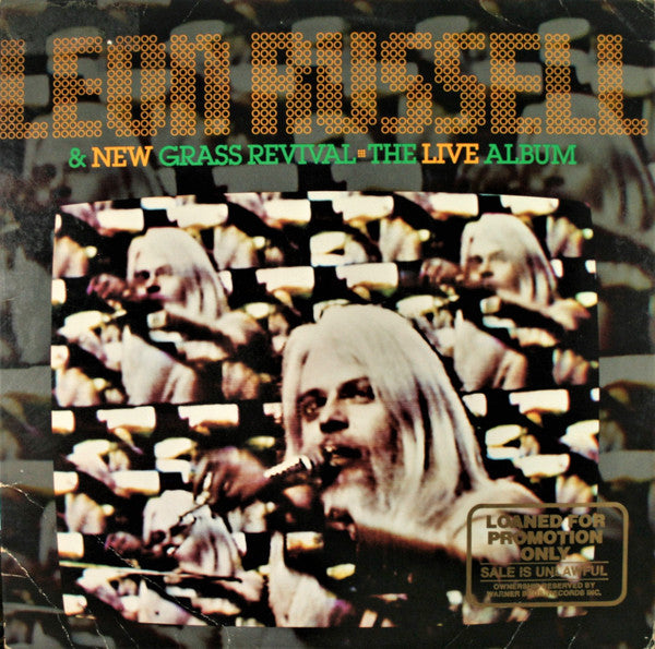 The Live Album
