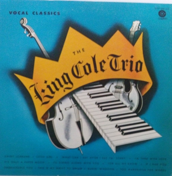 Vocal Classics