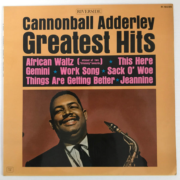 Greatest Hits