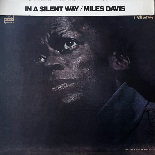 In A Silent Way