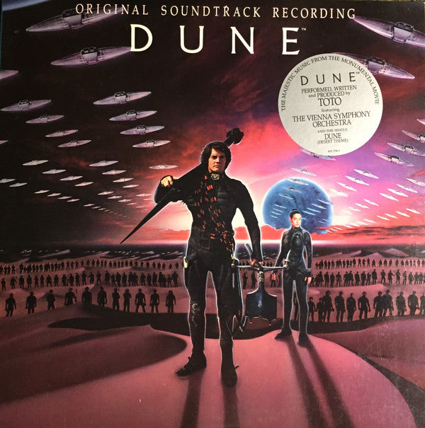 Unknown Release