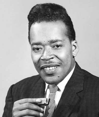 James Cotton