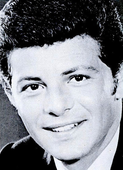 Frankie Avalon