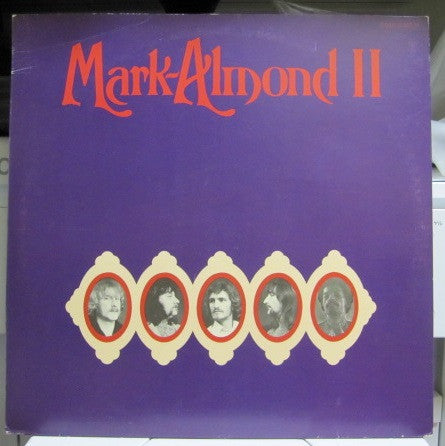 Mark-Almond II