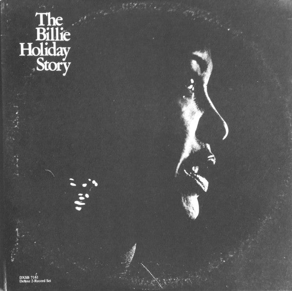 The Billie Holiday Story